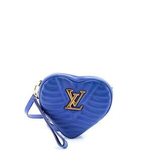 Louis Vuitton New Wave Heart Crossbody